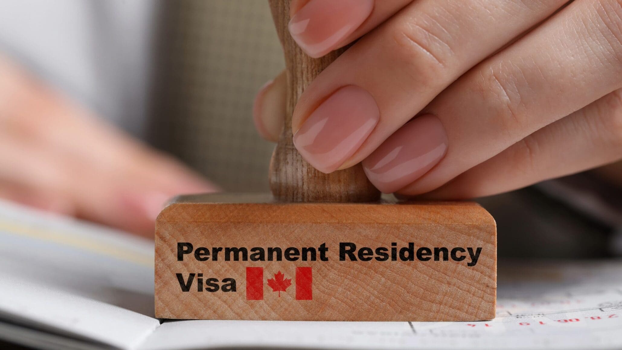 canadian permanent residency