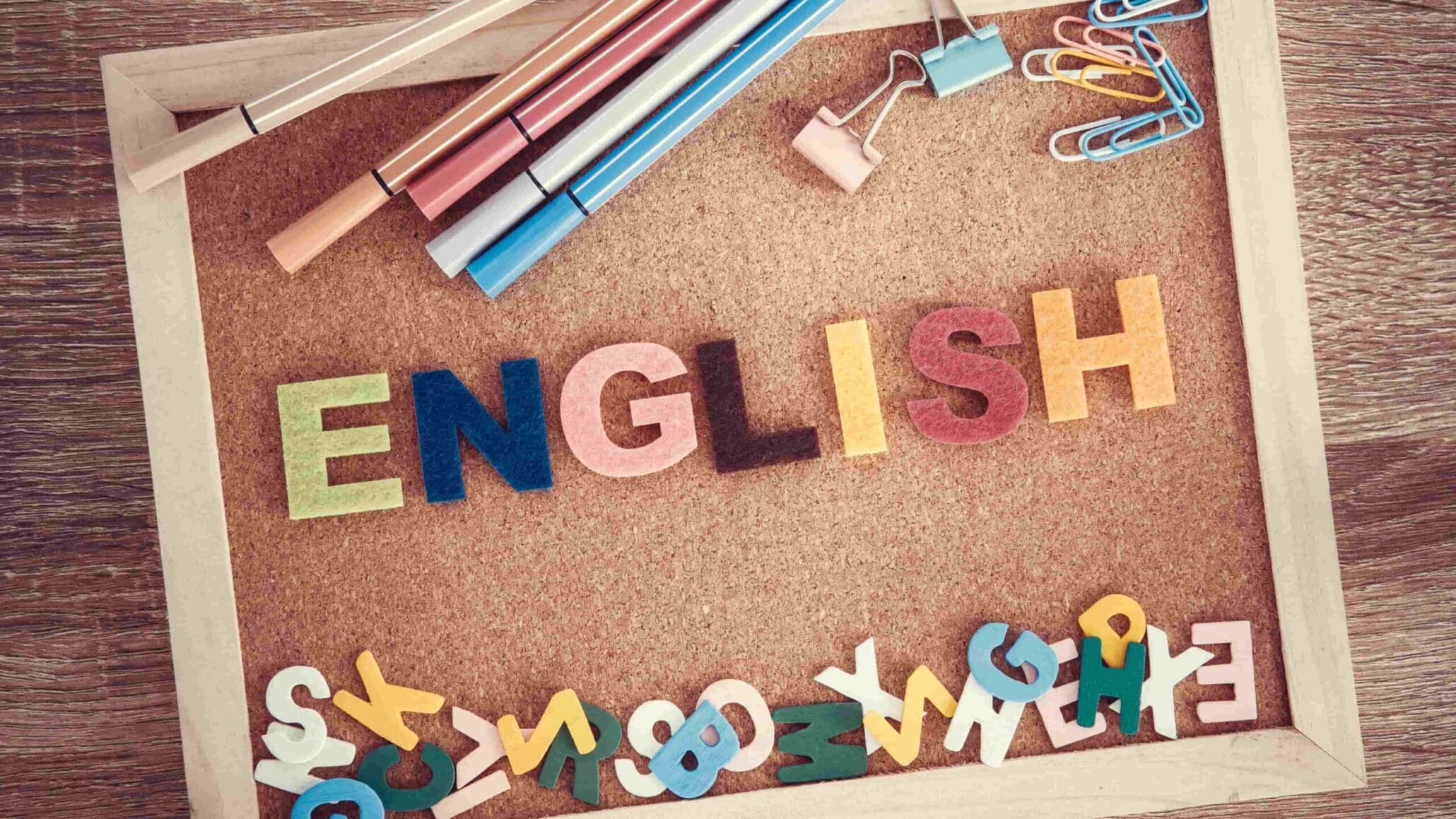 english conversation circle