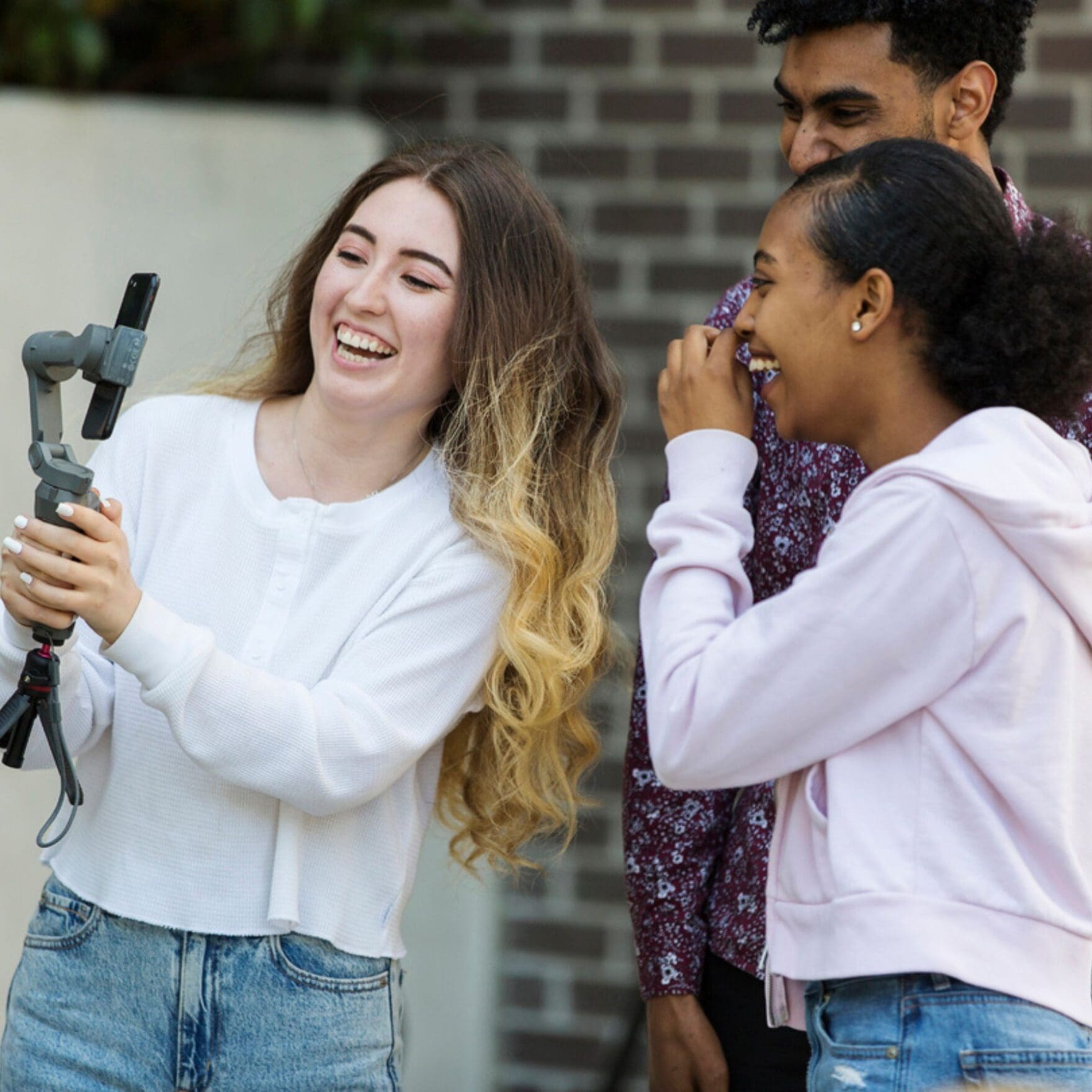 Youth Photography Program