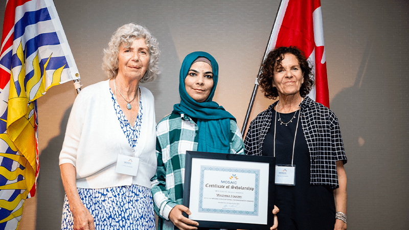 Educational Enhancement Award